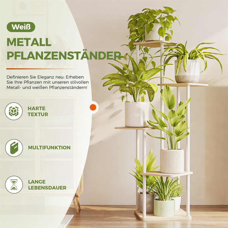 Reinaldos Plant Stand