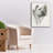 'Dynamic' by Barbara Keith, Canvas Wall Art-1500816990