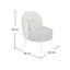 Upholstered Accent Chair-15392385