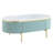Maxym Faux Marble Top Coffee Table-1046437607