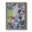 Serita marchant dans les jardins de Waddesdon, peinture sur toile-88377804-88377808