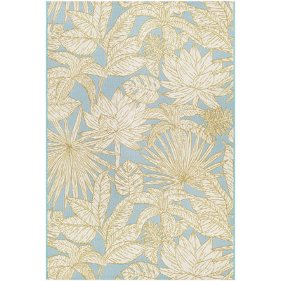 Gardenia Terianna Rug