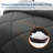 King All Season Microfiber Down Alternative Comforter