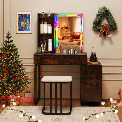 Dressing Table