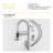 Home CUPC Certified 19" Single Handle Kitchen Faucet-116628816