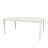Tribeca Outdoor Dining Table