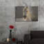 Luxe Métal Art «Elegance» par Tony Stromberg, Meta «Elegance» par Tony Stromberg-101616597