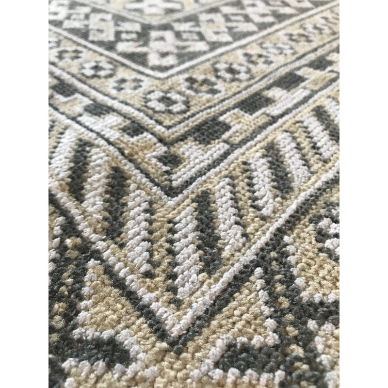 One-of-a-Kind 8'6" X 10'2" Area Rug