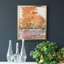 Aquarelle sur toile Treeline-492745030-492745024