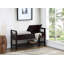 Banc de rangement pour chaussures Vannes