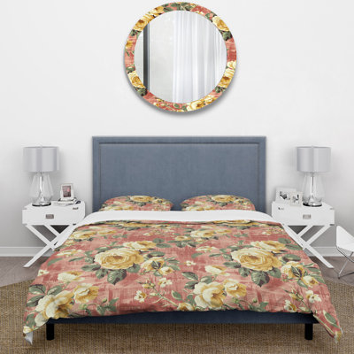 Ensemble de housse de couette Farmhouse