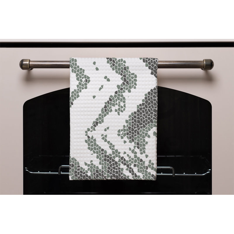 Cotton Tea Towel Kitchen Towel
