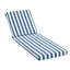 Coussin de chaise longue d'extérieur-465127649-465015139