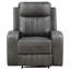 Fauteuil inclinable Forrest