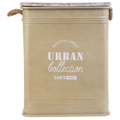 Laundry Basket