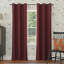 Panneau de rideau occultant avec œillets Burrier Wayfair Basics-281618314-281616508