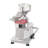 KoolMore Meat And Hamburger Press