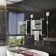 Straight Towel Rail Heated Towel Rails