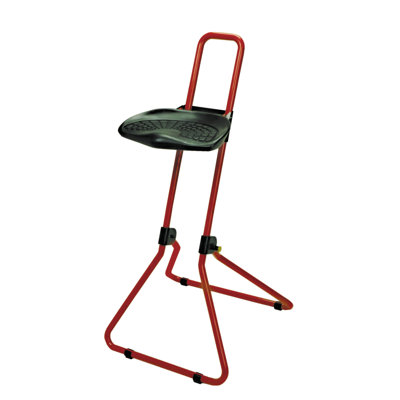 Adjustable Height Ergonomic Stool