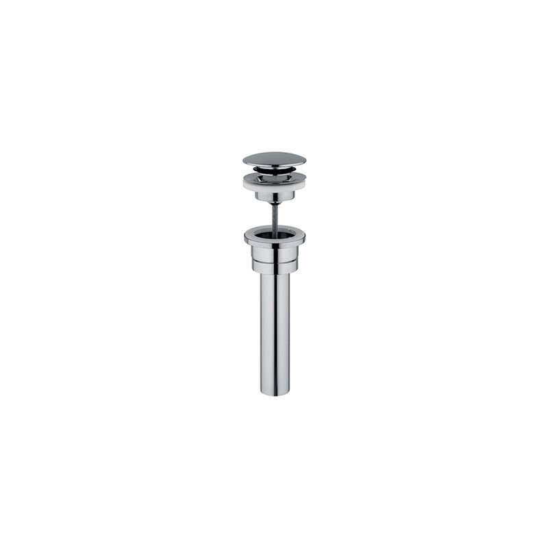 Cube 23.63'' W Single Vanity, Oak Square