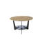 Three Leg Coffee Table with Storage
