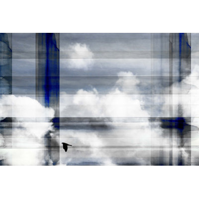 Parvez Taj - Wrapped Canvas Print