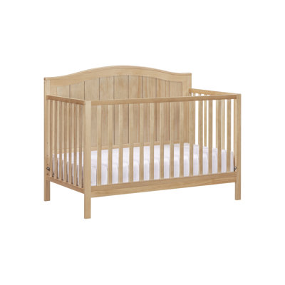 Willow Cottage 5-in-1 Lifetime Convertible Crib
