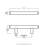Builders Program 2 1/2" Center to Center Bar Pull-205471161-234630300