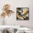 Abstract Abstract Dream VII Modern Unframed Art Print-1301397165