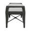 Malacca Upholstered Bench-2135891493