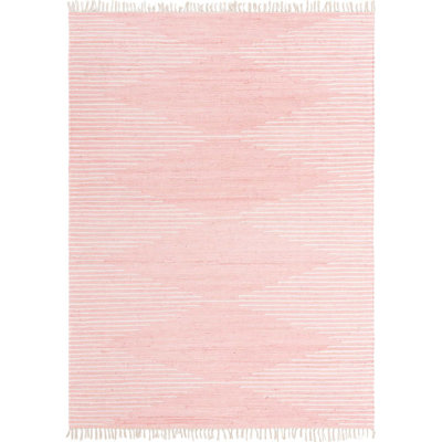 Cotton Indoor Rug