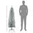 Artificial Pencil Christmas Tree-689687876