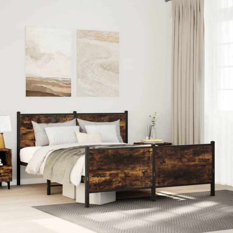 Hailee Bed
