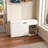 Entryway Bench With Shoe Storage-126090373