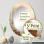 Miroir mural Zorada-1482816419