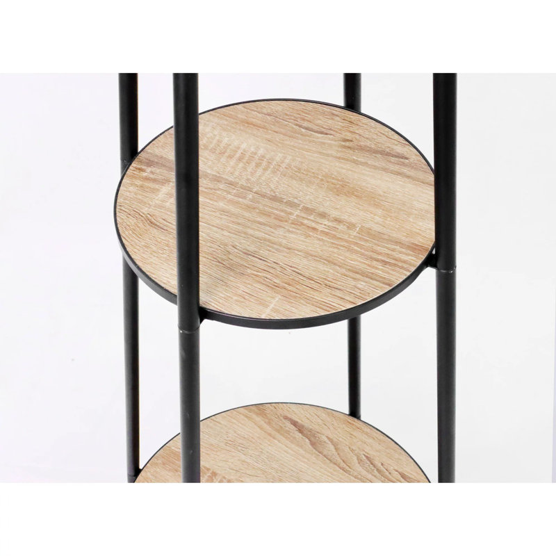 Lampe de table sur pied 62 "à DEL 62"