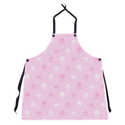 Bib Apron
