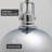 Tazewell 1 - Light Single Pendant-302252914