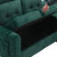 Canapé modulaire de rangement UNI-2013556052