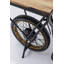 Console Motorbike Black