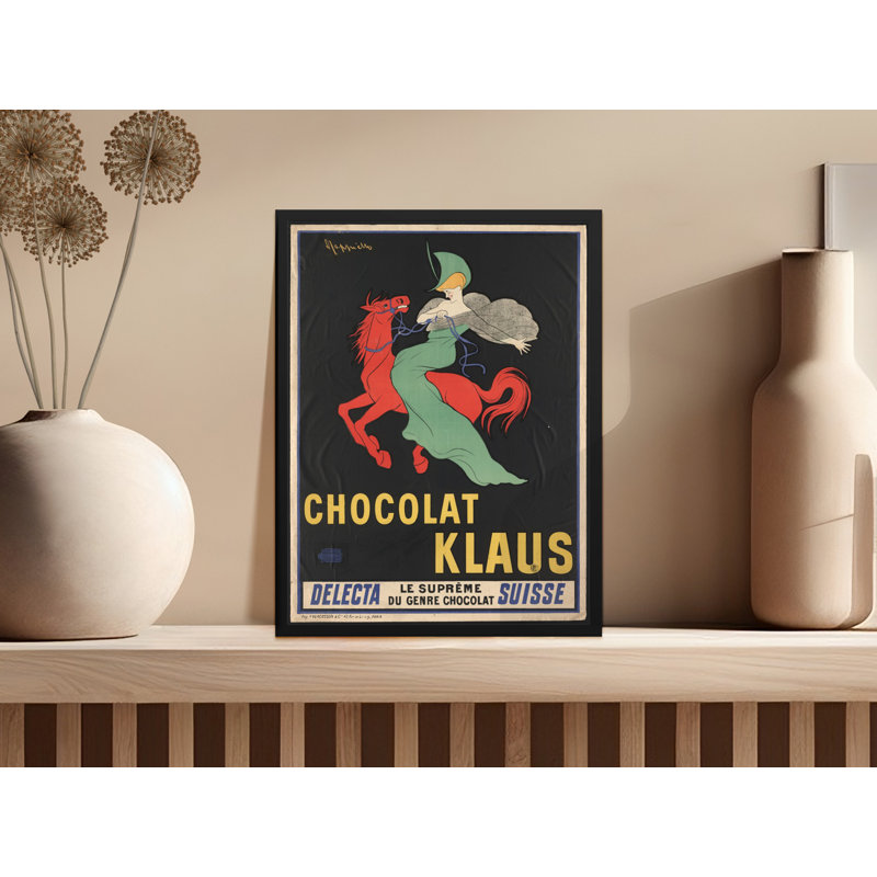 Lars Print, 8x10