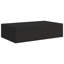 Azarie 2 Piece Floating Shelf-415068100-415068120