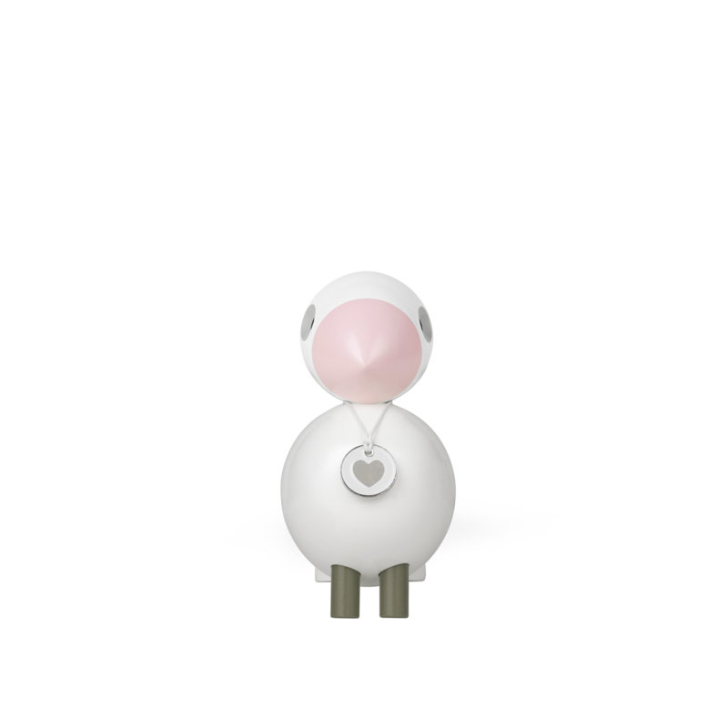 Songbird Love Figurine