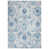 Rectangle 6'7" x 9'2"