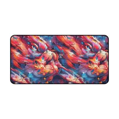 Desk Pad