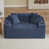 Blue Fabric est en rupture de stock