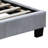 Upholstered Platform Bed-989162461-989162460
