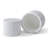 Round Coffee Table Set Of 2-1326814586