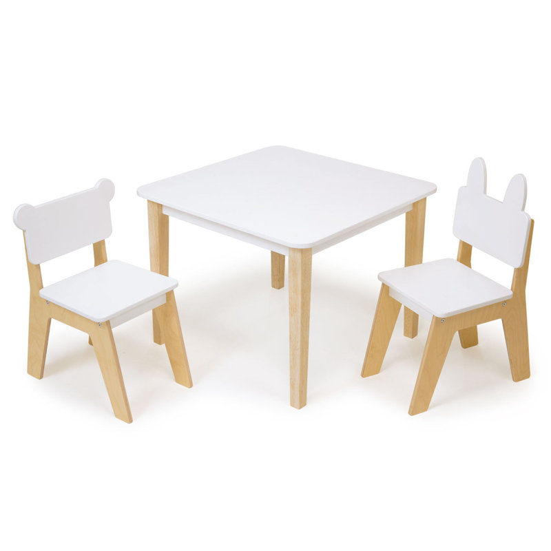 Kid's Fox Chair