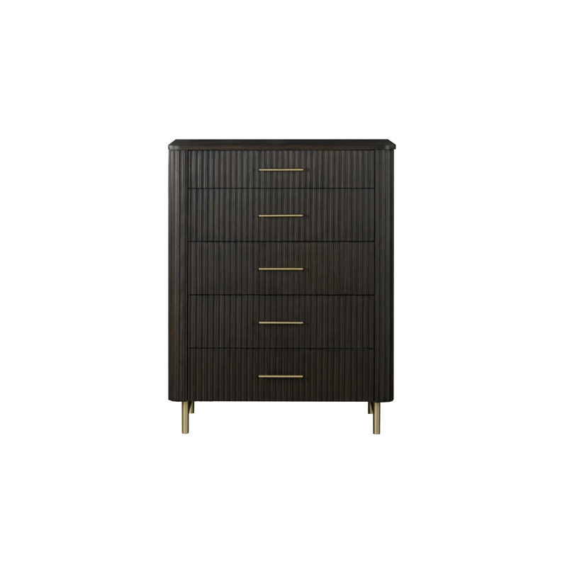 Commode 5 tiroirs Barnsley